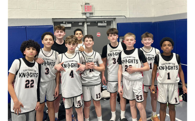 2025-26 7th Grade Boys ICBA CHAMPS